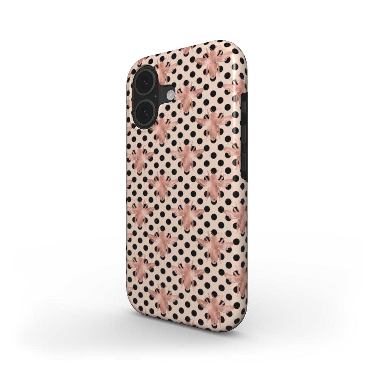 Ballet Pink No. 003