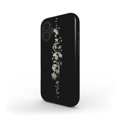 Petalia No. 006  Midnight Bloom