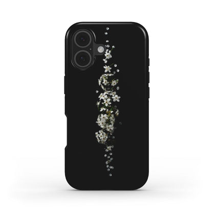 Petalia No. 006  Midnight Bloom