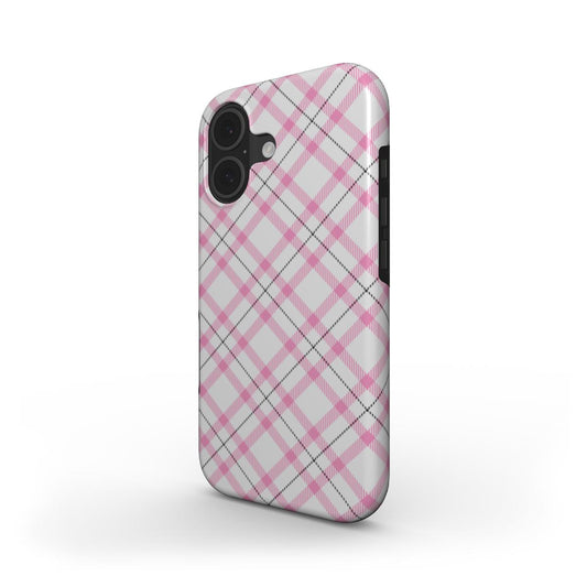 Piccadilly Pink No. 012
