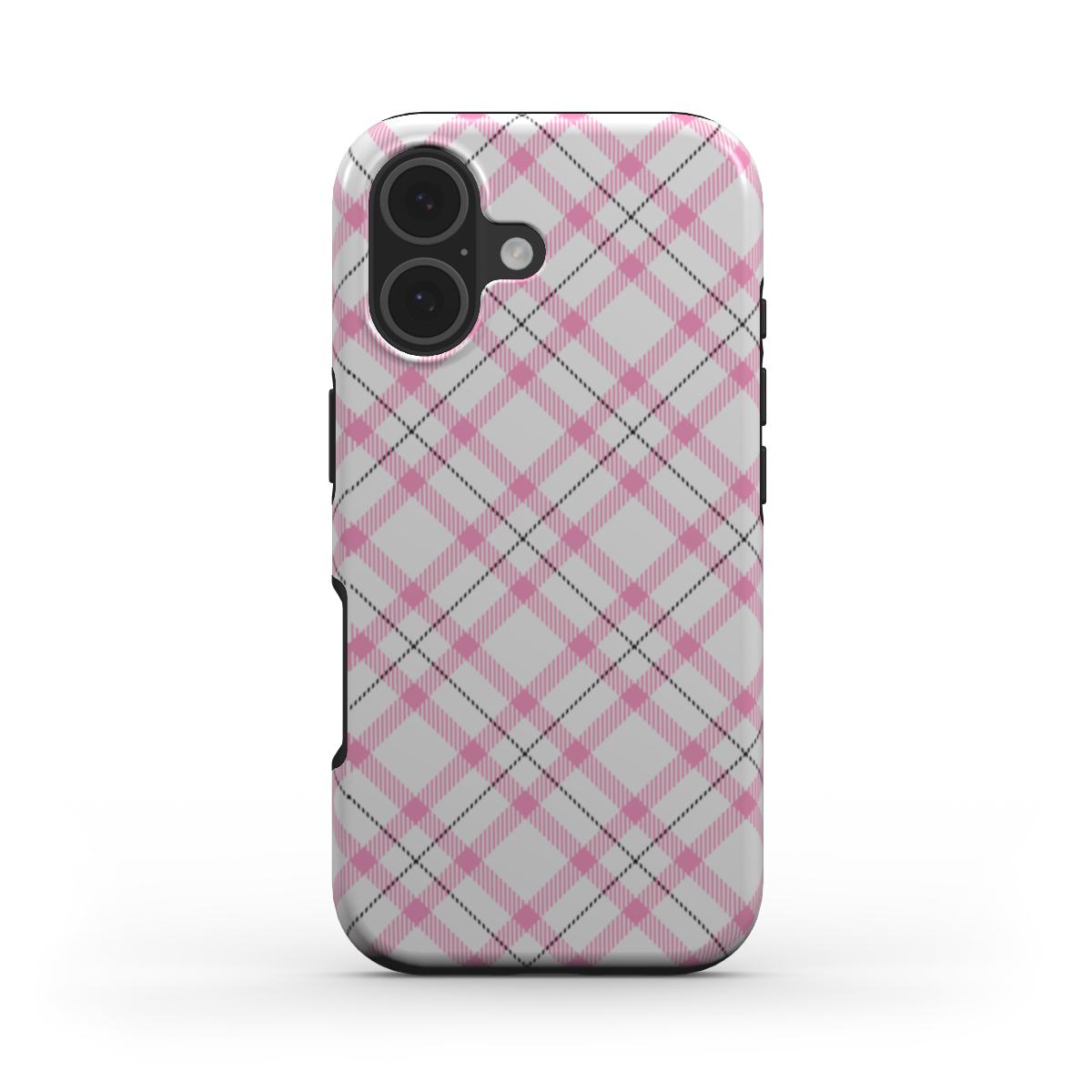 Piccadilly Pink No. 012