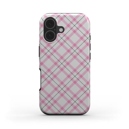 Piccadilly Pink No. 012